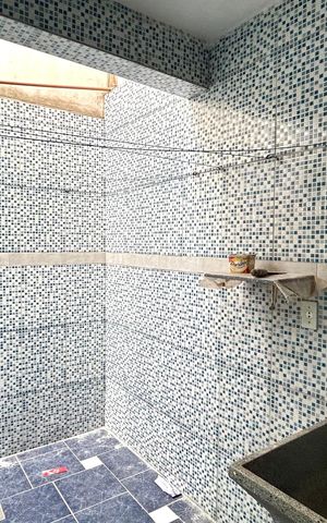 Casa para alugar com 70m², 1 quarto e 1 vaga Casa para alugar com 70m², 1 quarto e 1 vagaÁrea de Serviço
