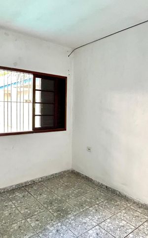 Casa para alugar com 70m², 1 quarto e 1 vaga Casa para alugar com 70m², 1 quarto e 1 vagaQuarto