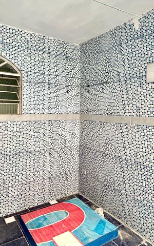 Casa para alugar com 70m², 1 quarto e 1 vaga Casa para alugar com 70m², 1 quarto e 1 vagaÁrea de Serviço