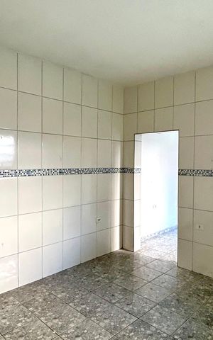 Casa para alugar com 70m², 1 quarto e 1 vaga Casa para alugar com 70m², 1 quarto e 1 vagaCozinha