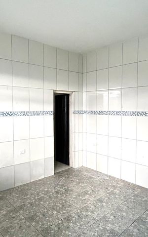 Casa para alugar com 70m², 1 quarto e 1 vaga Casa para alugar com 70m², 1 quarto e 1 vagaCozinha
