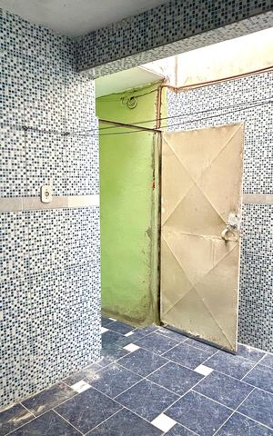 Casa para alugar com 70m², 1 quarto e 1 vaga Casa para alugar com 70m², 1 quarto e 1 vagaÁrea de Serviço