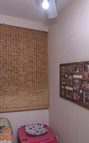 Apartamento à venda com 61m², 3 quartos e 1 vaga Apartamento à venda com 61m², 3 quartos e 1 vagaquarto 3_2