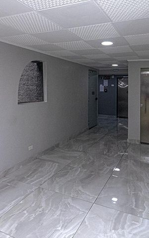 Apartamento à venda com 61m², 3 quartos e 1 vaga Apartamento à venda com 61m², 3 quartos e 1 vagahall de entrada_1