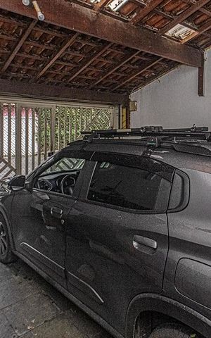 Casa à venda com 130m², 3 quartos e 2 vagas Casa à venda com 130m², 3 quartos e 2 vagasgaragem_1