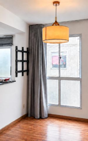 Apartamento para alugar com 44m², 2 quartos e 1 vaga Apartamento para alugar com 44m², 2 quartos e 1 vagaSala/Cozinha