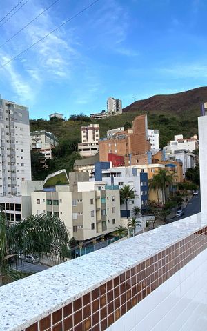 Apartamento à venda com 183m², 3 quartos e 4 vagas Apartamento à venda com 183m², 3 quartos e 4 vagasVista da Cobertura