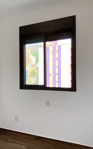 Apartamento à venda com 183m², 3 quartos e 4 vagas Apartamento à venda com 183m², 3 quartos e 4 vagasQuarto 3