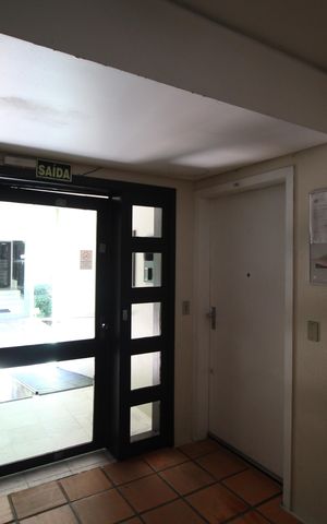 Apartamento à venda com 45m², 1 quarto e sem vagaÁrea comum