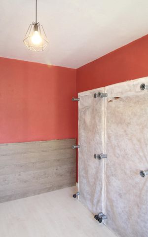 Apartamento à venda com 45m², 1 quarto e sem vagaQuarto 1