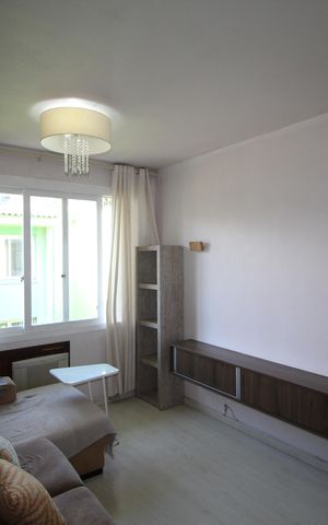 Apartamento à venda com 45m², 1 quarto e sem vagaSala
