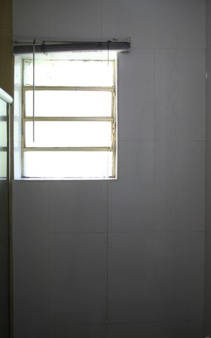 Apartamento à venda com 45m², 1 quarto e sem vagaBanheiro