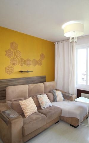 Apartamento à venda com 45m², 1 quarto e sem vagaSala
