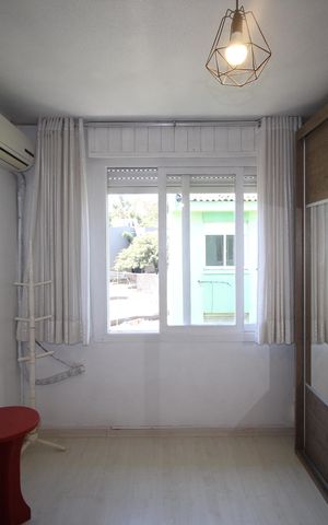 Apartamento à venda com 45m², 1 quarto e sem vagaQuarto 1