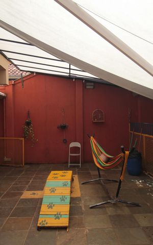 Apartamento à venda com 807m², 5 quartos e 4 vagasÁrea de Serviço