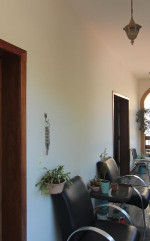 Apartamento à venda com 807m², 5 quartos e 4 vagasVaranda da Sala