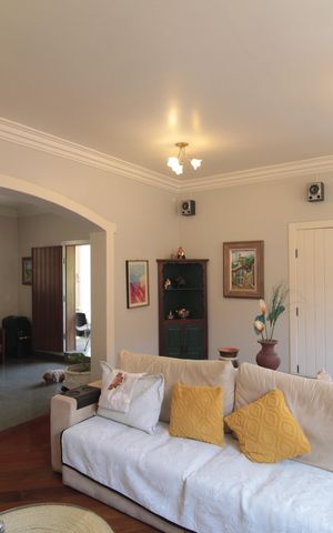 Apartamento à venda com 807m², 5 quartos e 4 vagasSala de TV