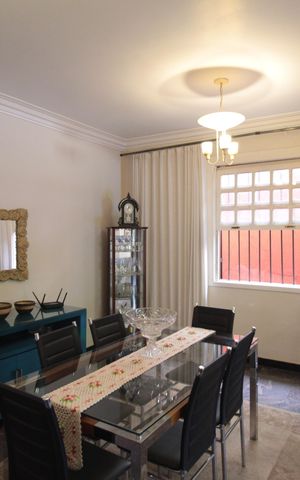 Apartamento à venda com 807m², 5 quartos e 4 vagasCozinha