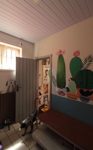 Apartamento à venda com 807m², 5 quartos e 4 vagasÁrea de Serviço