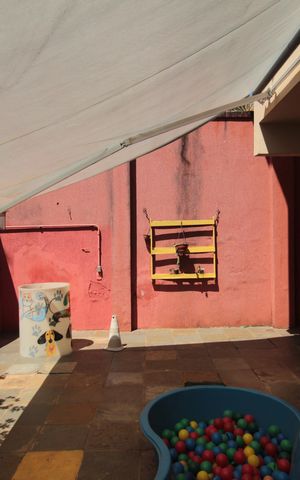 Apartamento à venda com 807m², 5 quartos e 4 vagasÁrea de Serviço