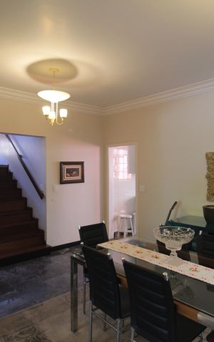 Apartamento à venda com 807m², 5 quartos e 4 vagasSala de Jantar