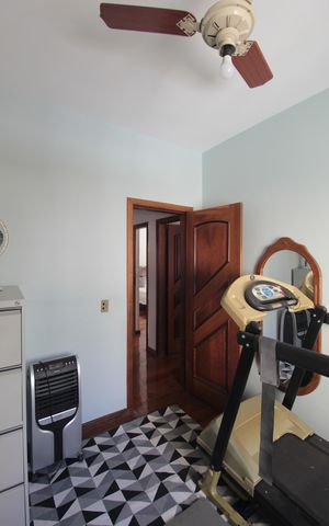 Apartamento à venda com 807m², 5 quartos e 4 vagasQuarto 2