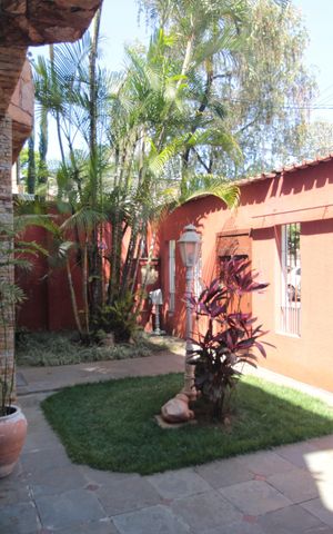 Apartamento à venda com 807m², 5 quartos e 4 vagasJardim e Garagem