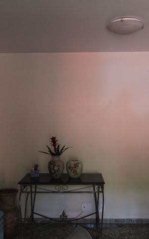 Apartamento à venda com 807m², 5 quartos e 4 vagasHall de Entrada