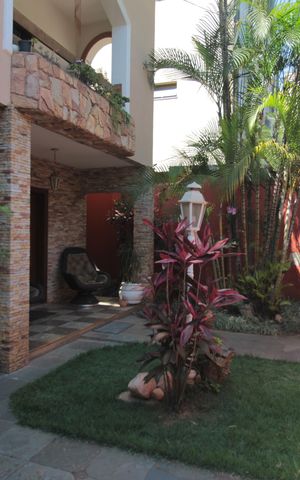 Apartamento à venda com 807m², 5 quartos e 4 vagasJardim e Garagem