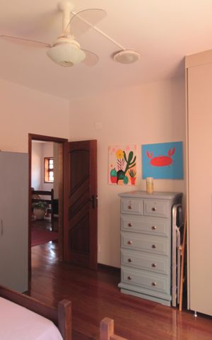 Apartamento à venda com 807m², 5 quartos e 4 vagasQuarto 1