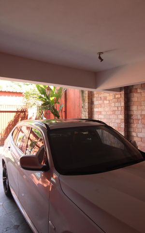 Apartamento à venda com 807m², 5 quartos e 4 vagasJardim e Garagem