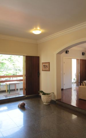Apartamento à venda com 807m², 5 quartos e 4 vagasSala de TV