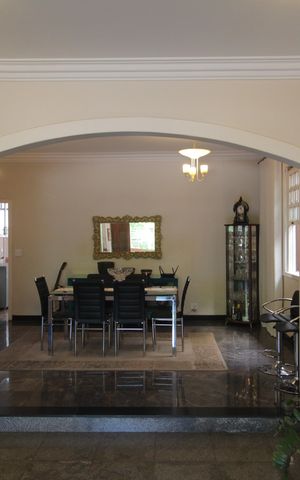 Apartamento à venda com 807m², 5 quartos e 4 vagasSala de Estar