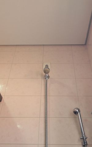 Apartamento à venda com 807m², 5 quartos e 4 vagasBanheiro da Suite 2