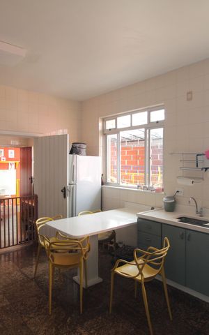 Apartamento à venda com 807m², 5 quartos e 4 vagasCozinha