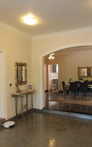 Apartamento à venda com 807m², 5 quartos e 4 vagasSala de Estar