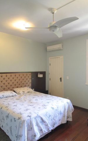 Apartamento à venda com 807m², 5 quartos e 4 vagasSuite 1