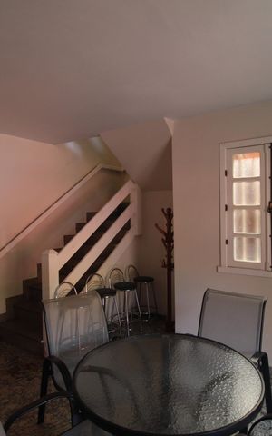 Apartamento à venda com 807m², 5 quartos e 4 vagasHall de Entrada