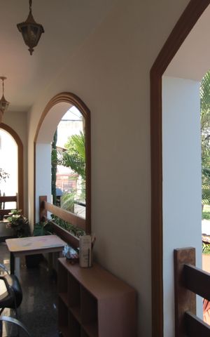 Apartamento à venda com 807m², 5 quartos e 4 vagasVaranda da Sala