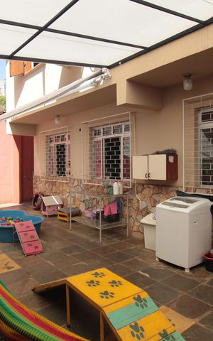 Apartamento à venda com 807m², 5 quartos e 4 vagasÁrea de Serviço