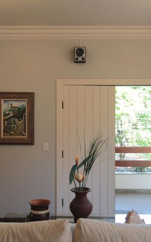 Apartamento à venda com 807m², 5 quartos e 4 vagasSala de Estar