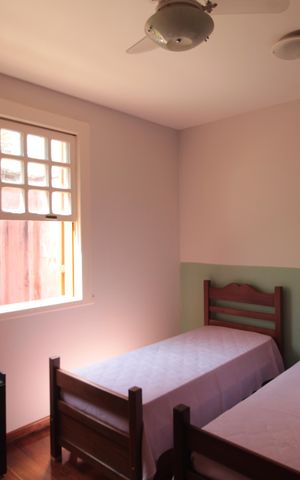 Apartamento à venda com 807m², 5 quartos e 4 vagasQuarto 1