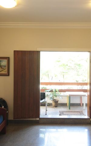 Apartamento à venda com 807m², 5 quartos e 4 vagasSala de Estar