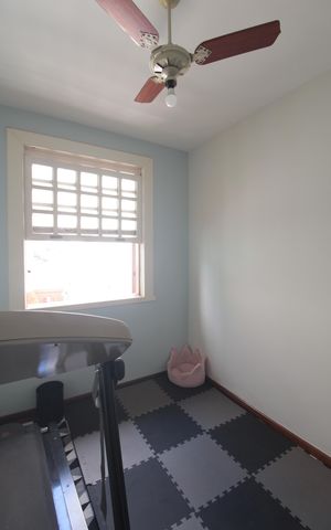 Apartamento à venda com 807m², 5 quartos e 4 vagasQuarto 2