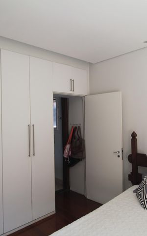 Apartamento à venda com 807m², 5 quartos e 4 vagasSuite 3