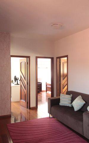 Apartamento à venda com 807m², 5 quartos e 4 vagasHall de Entrada