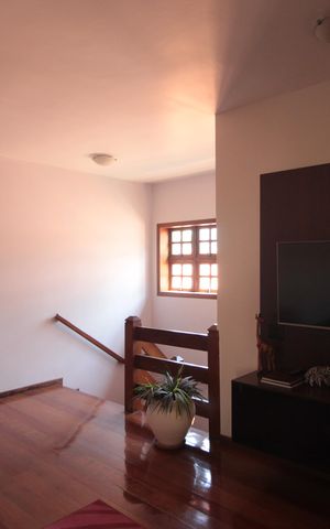 Apartamento à venda com 807m², 5 quartos e 4 vagasHall de Entrada