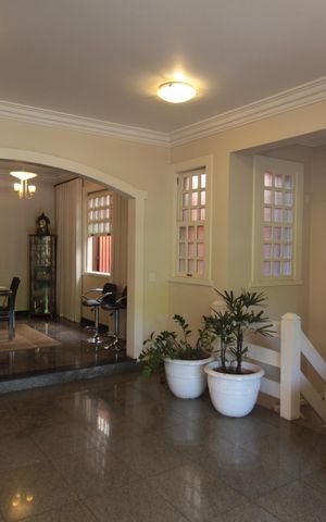 Apartamento à venda com 807m², 5 quartos e 4 vagasSala de TV