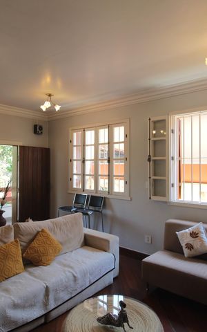 Apartamento à venda com 807m², 5 quartos e 4 vagasSala de TV