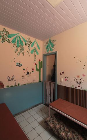 Apartamento à venda com 807m², 5 quartos e 4 vagasÁrea de Serviço